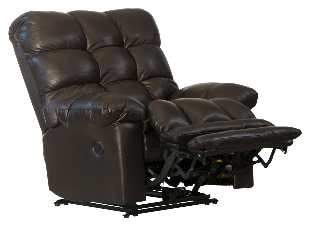 Plazza - Recliner