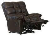 Plazza - Recliner