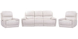 Empire - Power Reclining Sofa Set