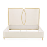 Scotts Square - Bed