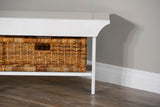 Manor House - Short Bench