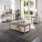 Ariolo - Table