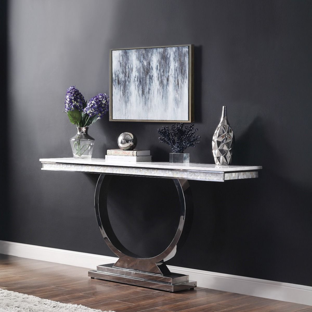 Zander - Table
