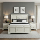 Bridgestone - Panel Bedroom Set