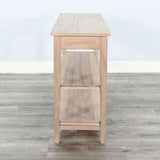 Small Console Table