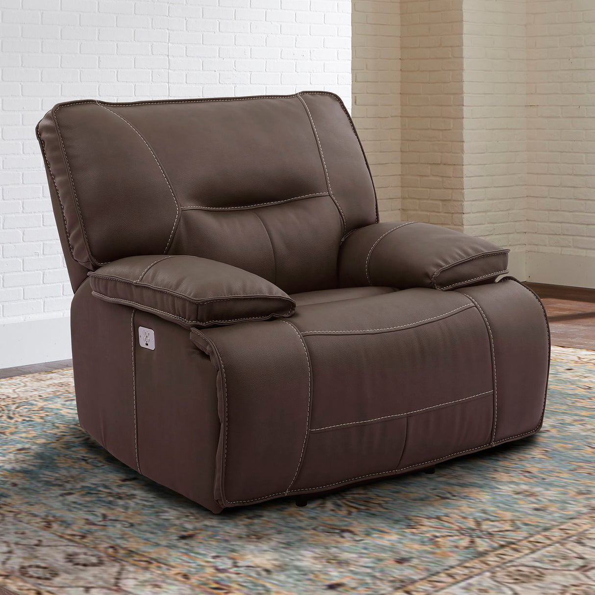 Espartaco - Sillón reclinable eléctrico