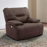 Espartaco - Sillón reclinable eléctrico