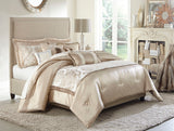 Palermo - Comforter Set