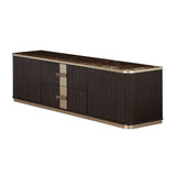 West Kensington - Media Cabinet