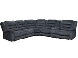 Bolton - Modular Reclining Sectional