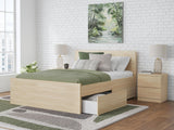 Onita - Cama Plataforma