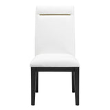 Yves - Performance Chair (Set of 2)