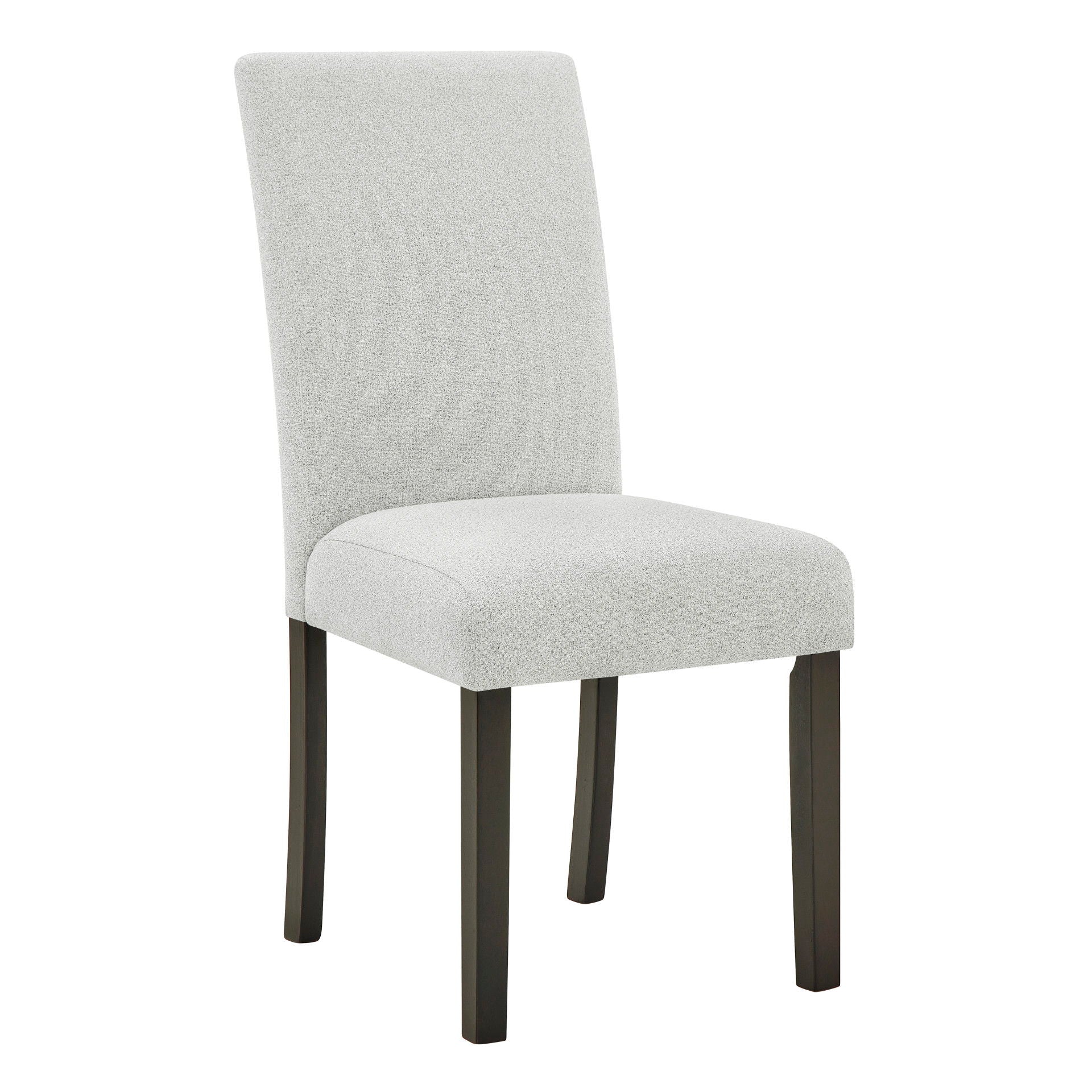 The Furniture Studio Carissa Dining Chair - Thumbnail 2