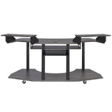 Eleazar - Music Recording Studio Desk