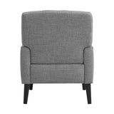 Kiwi - Chair With Channel Back