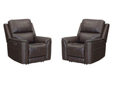 Easton - Sillón reclinable eléctrico Zero Gravity P3