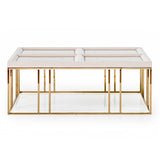 Carmela - Cocktail Table