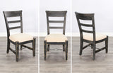 Marina - Chair With Cushion Seat (Set of 2)