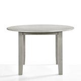 Pascal - Round Dining Table