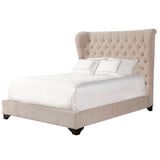 Chloe - Bed