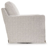 Nenana Next-Gen Nuvella - Sillón planeador giratorio