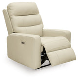 Pennacle Pier - Reclinable eléctrico con reposacabezas ajustable