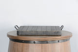 Marina - Ottoman Tray