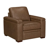 Garrison - Stationary Chair