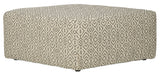 Howell - Cocktail Ottoman