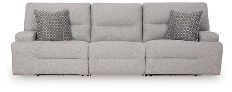 Acklen Place - Reclining Sectional alternate view 19