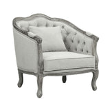Samael - Chair