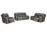 Belmont - Zero Gravity Power Reclining Living Room Set