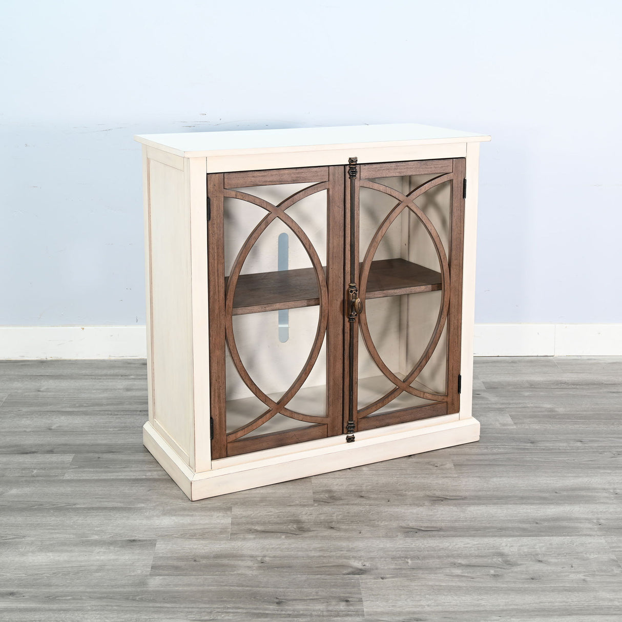 41" Accent Cabinet