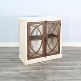 41" Accent Cabinet