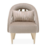 La Rachelle - Flame Chair