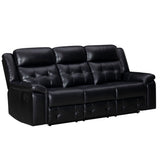 Clayton - Sofa Set
