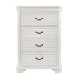 Lyndhurst - Chest