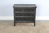 Marina - End Table With Drawer