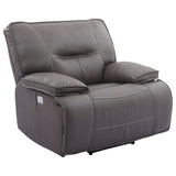 Espartaco - Sillón reclinable eléctrico