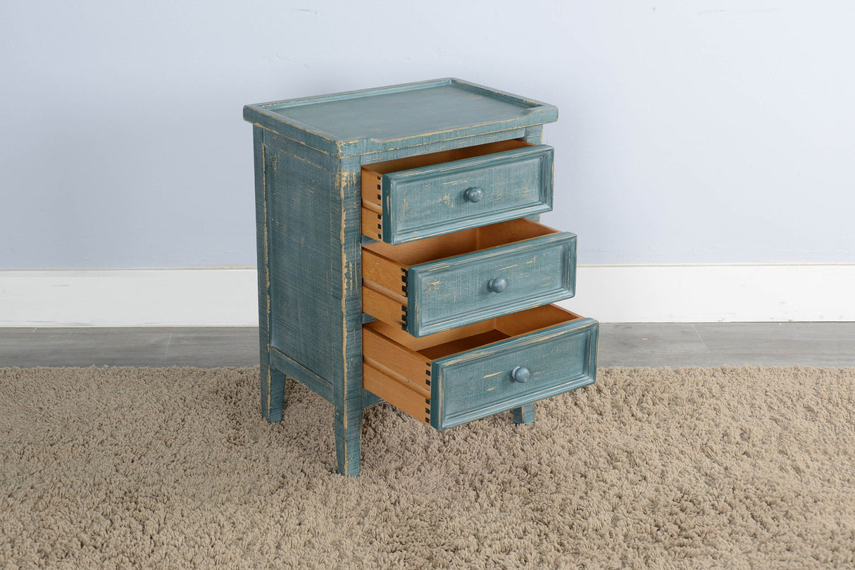 Marina - End Table