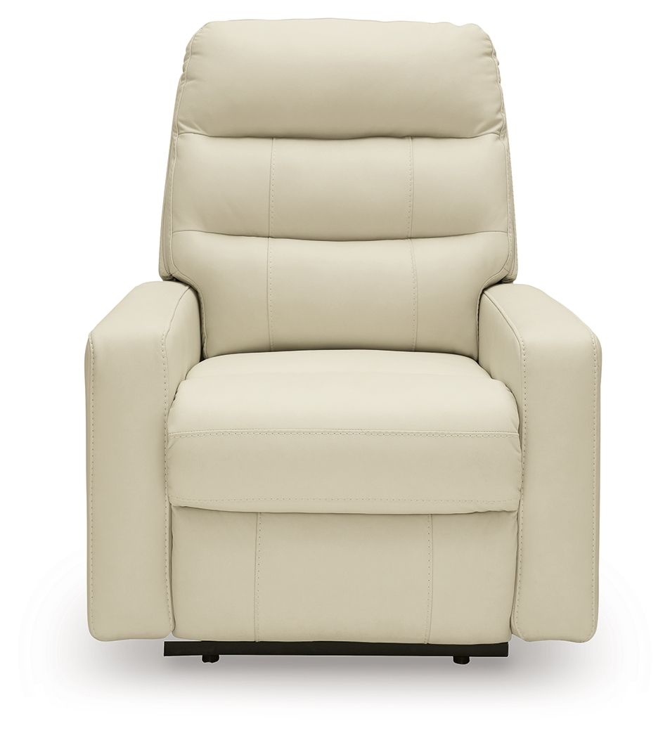 Pennacle Pier - Reclinable eléctrico con reposacabezas ajustable