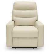 Pennacle Pier - Reclinable eléctrico con reposacabezas ajustable