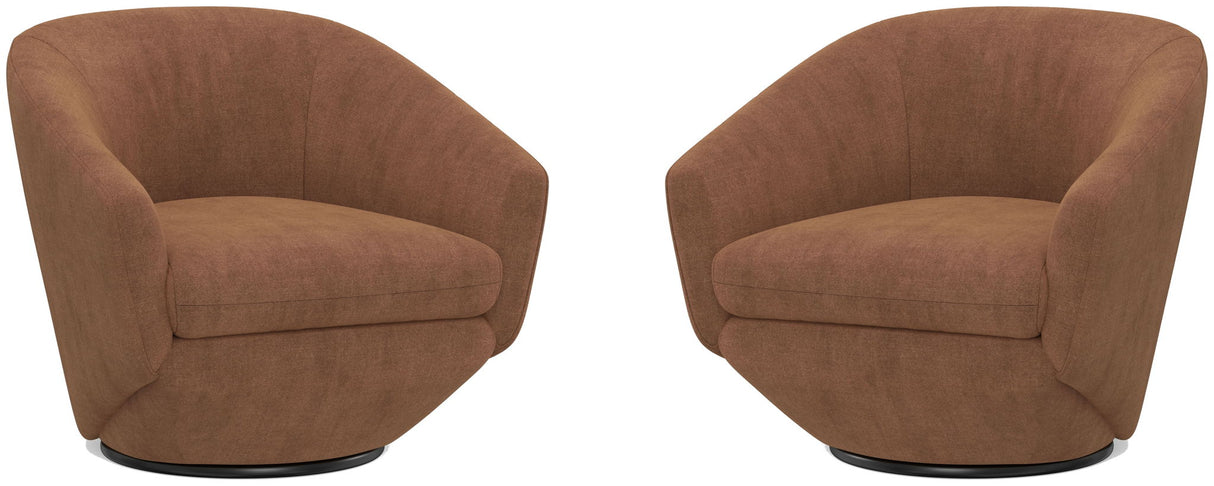 The Twist - Swivel Chair