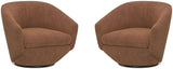 The Twist - Swivel Chair