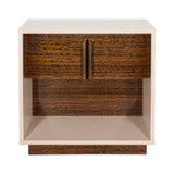 Pavira - Nightstand