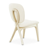 Camellia Field - Vanity Chair
