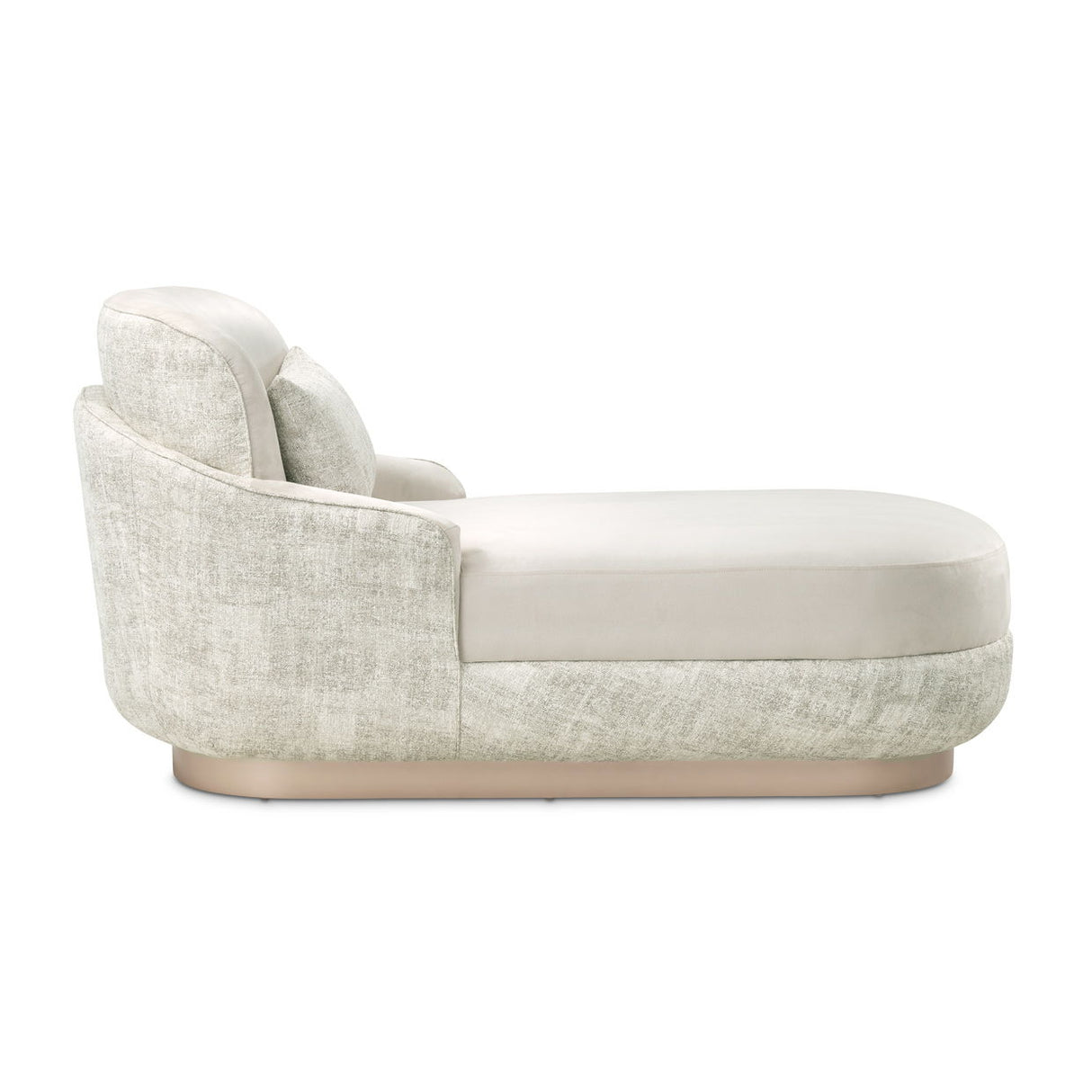 Aurora - Chaise - Quarry / Moonlight