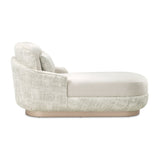 Aurora - Chaise - Quarry / Moonlight