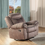 Zubaida - Sillón reclinable Glider