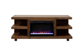 Laurel Canyon - Fireplace TV Stand